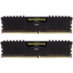رم کامپیوتر کورسیر دو کاناله مدل VENGEANCE LPX فرکانس 3200 مگاهرتز DDR4 تایمینگ CL16 حافظه 16 گیگابایت کارکرده با گارانتی