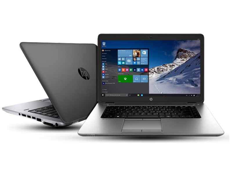لپ‌تاپ استوک Core i5 | HP EliteBook G2  نسل ششم – رم ۸ گیگ، SSD ۲۵۶ گیگ | سبک، مقاوم و اقتصادی