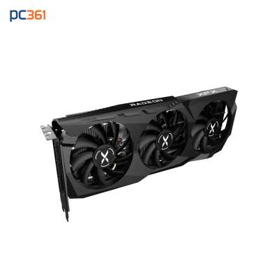 کارت گرافیک استوک XFX RX 6700 XT SWFT 12GB
