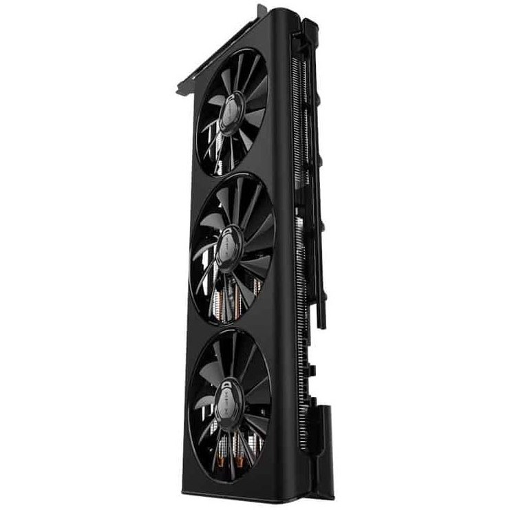 YI1tR_nsMBSbUgWk کارت گرافیک ایکس اف ایکس RX 5700 XT حافظه 8 گیگابایت استوک - Image 1