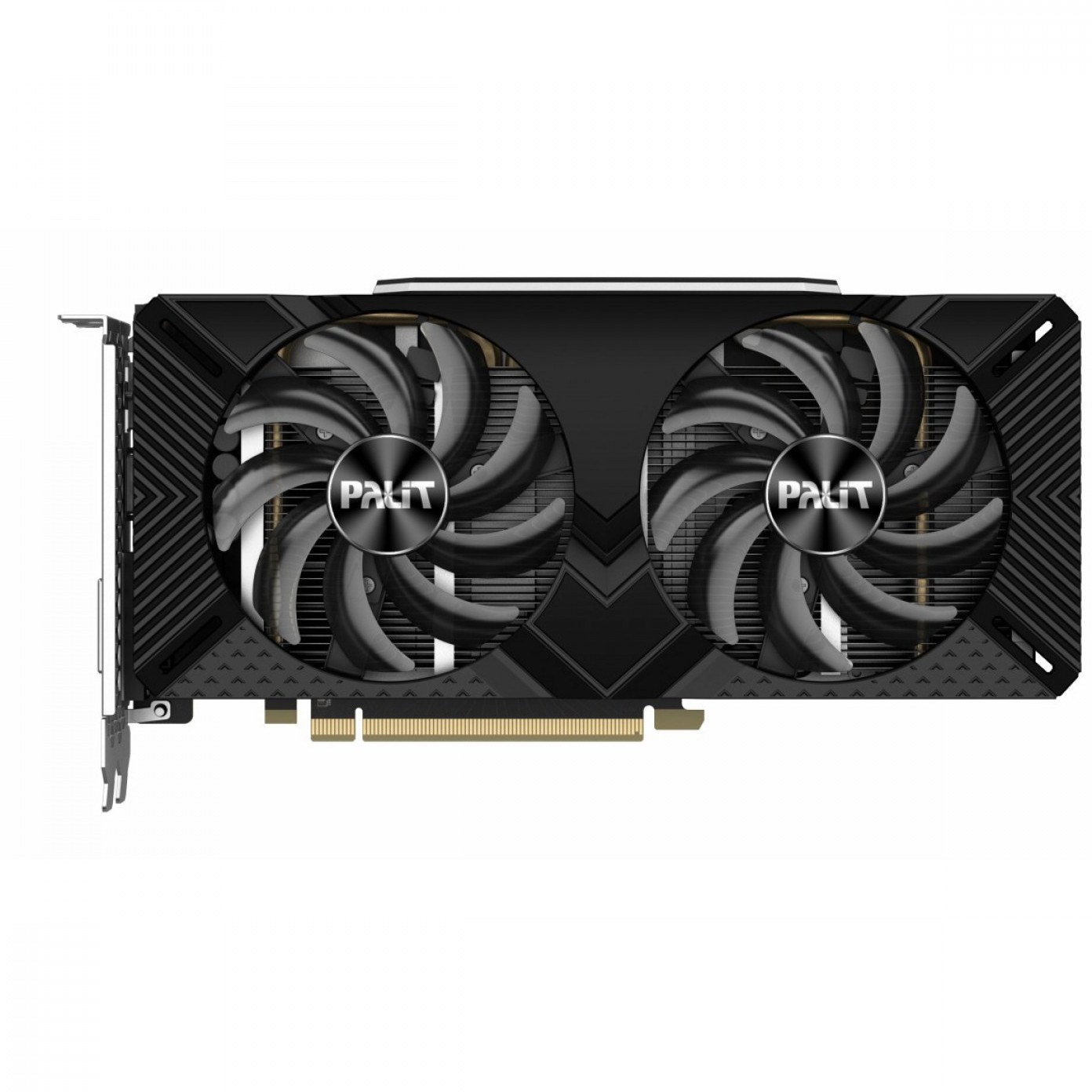 5ibqLZu2pGXMdSdc کارت گرافیک پالیت مدل RTX 2060 Super Dual حافظه 8 گیگابایت استوک - Image 1