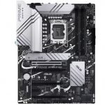 مادربرد ASUS Z790 PRIME DDR4 کارکرده