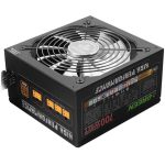 پاور استوک 700 وات گرین GP700A-HP Bronze Semi Modular