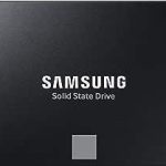 اس اس دی اینترنال سامسونگ مدل EVO 870 ظرفیت 250 گیگابایت ا Samsung EVO 870 250GB
