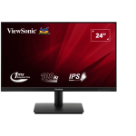 مانیتور ویوسونیک VA240-H سایز ۲۴ اینچ Full HD ۱۰۰ هرتز
