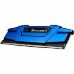 رم جی اسکیل مدل F4-2400C17D-8GVR ظرفیت ۸ گیگابایت DDR4 فرکانس ۲۴۰۰ مگاهرتز کارکرده