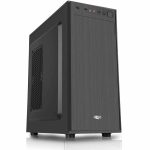 کیس گیمینگ و اداری نسل11 VCPU 11400 | RAM 16GB |SSD 250G کاکرده با مهلت تست