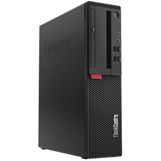 VK5_cvjdObBn0-PY مینی کیس استوک Lenovo ThinkCentre M725S پردازنده RYZEN 5 2400G - Image 1