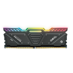 رم کامپیوتر گیل تک کاناله مدل Polaris RGB فرکانس 5200 مگاهرتز DDR5 تایمینگ CL38 حافظه 16 گیگابایت