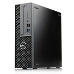 مینی کیس استوک Dell Precision 3431 نسل 9 9100 | RAM 8 | SSD 256 استوک