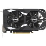 کارت گرافیک ایسوس مدل Dual RTX 3050 OC حافظه 6 گیگابایت کارکرده در حد نو