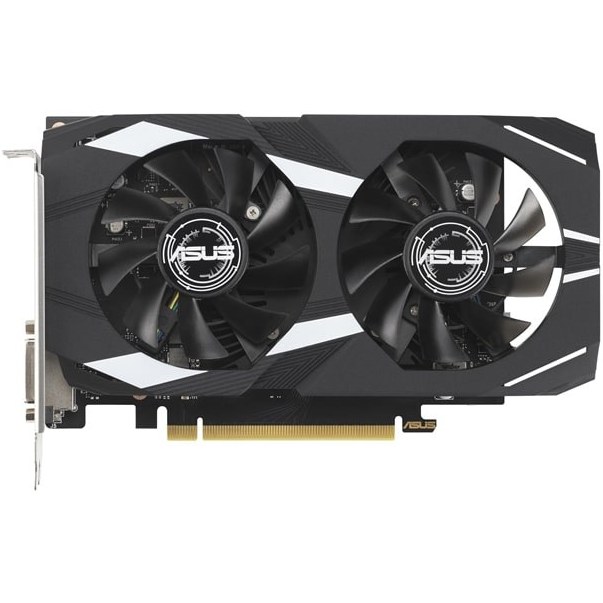 _FIF47pwrNZxIf6K کارت گرافیک ایسوس مدل Dual RTX 3050 OC حافظه 6 گیگابایت کارکرده در حد نو - Image 1