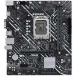مادربرد ASUS PRIME H610M-K D4 کارکرده | LGA 1700 DDR4