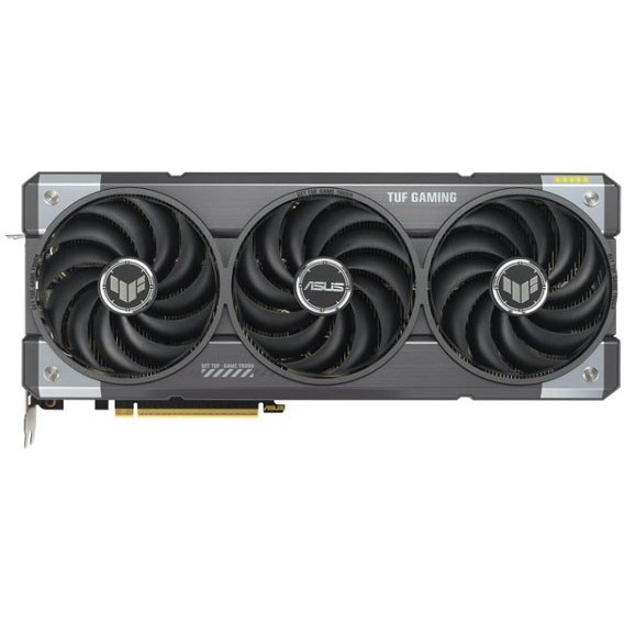 nqYKwQTuRSynuU1m کارت گرافیک ایسوس مدل TUF Gaming RTX 5070 OC حافظه 12 گیگابایت اپن باکس با یک سال گارانتی - Image 1