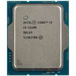 پردازنده Intel Core i3-12100 Tray/Box | سوکت LGA 1700 | 4 هسته/8 رشته | 3.3 تا 4.3 گیگاهرتز | گرافیک UHD 730 | 60 وات