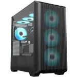 کیس گیمینگ نسل 14 i5 14600K | رم 32 | پاور 850W