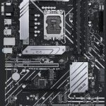مادربرد ASUS PRIME B660-Plus D4 کارکرده | LGA 1700 DDR4