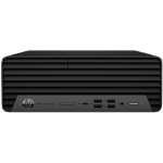 مینی کیس استوک HP مدل ProDesk 805 G6 SFF | پردازنده SSD 256 GB | Ram 8G | RYZEN 5 4650G