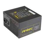 پاور آنتهک Antec TP-750C گُلد 750 وات کارکرده