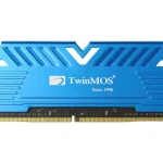 رم توین‌موس TornadoX6 16GB DDR4 3200 تک کاناله