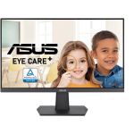 مانیتور ایسوس VA27EHF سایز ۲۷ اینچ IPS با کیفیت Full HD و نرخ تازه‌سازی ۱۰۰ هرتز