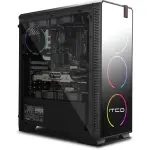 قاب کیس ITCO Gaming Case CG 102