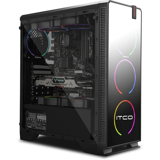 560x560 (2) قاب کیس ITCO Gaming Case CG 102 - تصویر 1