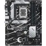 مادربرد ایسوس مدل PRIME B760 Plus DDR5 مشابه اکبند