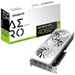 کارت گرافیک گیگابایت مدل GeForce RTX™ 4060 Ti AERO OC 8G