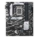مادربرد ASUS PRIME B760-PLUS D4 استوک درحد نو