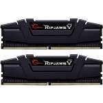 رم کارکرده جی‌اسکیل Ripjaws V 16GB DDR4 3200 CL16 دو کاناله