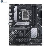 مادربرد ASUS PRIME H670-Plus D4 DDR4 کارکرده | LGA 1700