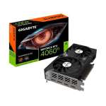 کارت گرافیک گیگابایت GeForce RTX 4060 Ti WINDFORCE OC 8G آکبند (گارانتی آواژنگ)
