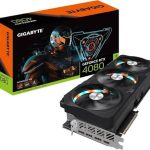 کارت گرافیک گیگابایت GeForce RTX 4080  WINDFORCE 16G آکبند (گارانتی سازگار)