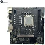 مادربرد ARKTEK AK-B760M EG DDR5 مشابه اکبند با گارانتی 12 ماه