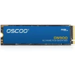 حافظه اس اس دی اینترنال اوسکو مدل ON900 M.2 2280 NVMe ظرفیت 512 گیگابایت سلامت 99