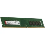 رم کامپیوتر کینگستون KVR ظرفیت 8 گیگابایت DDR4 2400 مگاهرتز  کارکرده
