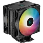 خنک کننده پردازنده دیپ کول مدل AG400 DIGITAL PLUS کارکرده درحد نو