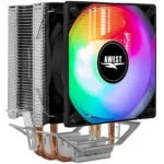 خنک‌کننده پردازنده اوست AWEST GT-AV901 FRGB کارکرده