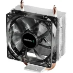 خنک کننده پردازنده دیپ کول مدل GAMMAXX 200 V2 کارکرده
