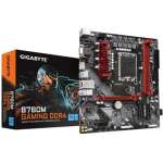 مادربرد گیگابایت B760M GAMING DDR4