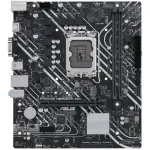 باندل نسل 12 مادربرد ASUS H610 M-K DDR4 با پردازنده CORE I5 12400F
