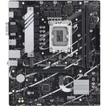 مادربرد ایسوس مدل PRIME B760M-K DDR5 کارکرده