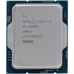 پردازنده کامپیوتر اینتل مدل Core i5-14600K Raptor Lake Refresh Tray
