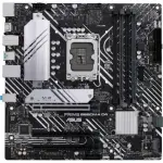 مادربرد ایسوس مدل PRIME B660M-A D4 DDR4 کارکرده