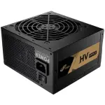 مبنع تغذیه کامپیوتر اف اس پی مدل HV Pro 80 Plus White توان 650 وات کارکرده