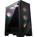سیستم گیمینگ i5-13600KF + ASUS B660-PLUS D4 + رم 32GB 3600 RGB +  SSD Samsung 980 1TB