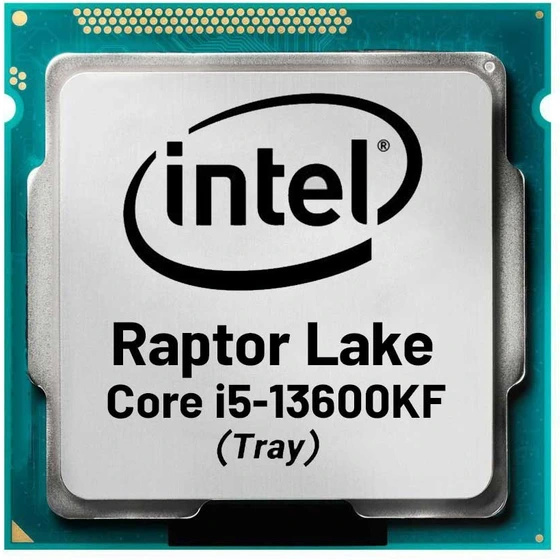 560x560 (7) پردازنده کامپیوتر اینتل Core i5-13600KF Raptor Lake Tray - تصویر 1