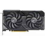 کارت گرافیک ایسوس مدل RTX 4060 Ti OC Dual حافظه 8 گیگابایت کارکرده